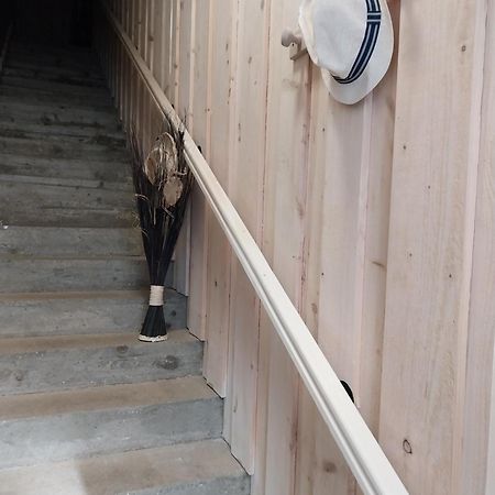 Apartamento Le Coeur De Sel Salins-les-Bains Exterior foto