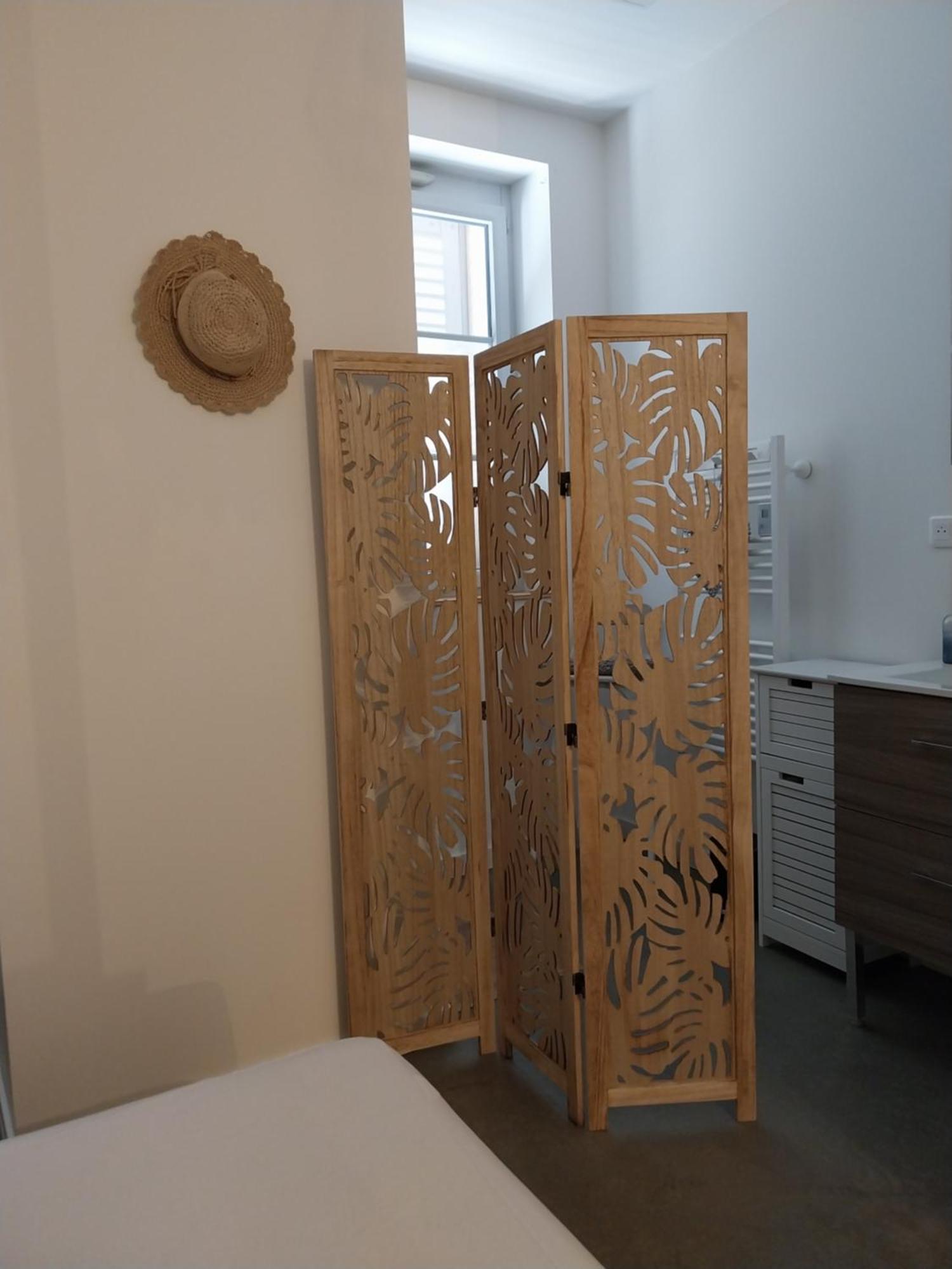 Apartamento Le Coeur De Sel Salins-les-Bains Exterior foto